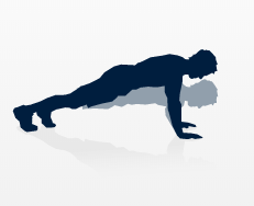 PUSH-UP