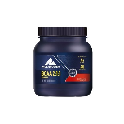 BCAA 2:1:1 POWDER 