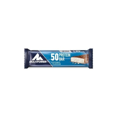  50 PROTEIN BAR 